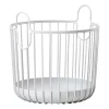 Paniers De Rangement<Zone Denmark Corbeille Inu 20x20 cm, Soft grey