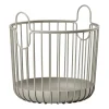 Paniers De Rangement<Zone Denmark Corbeille Inu 20x20 cm, Taupe