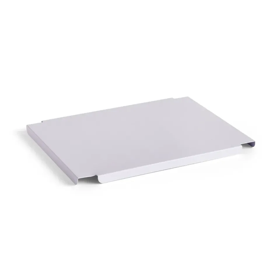 Paniers De Rangement<HAY Couvercle Colour Crate médium, Lavender