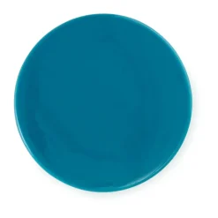 Accessoires Décoratifs<Normann Copenhagen Couvercle Deko Object S1, Petrol Blue