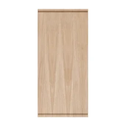 Boites & Bocaux<MOEBE Couvercle pour boîte de rangement 28x60 cm, Bois