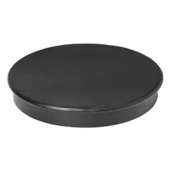 Photophores<Broste Copenhagen Couvercle pour lanterne Bull, Black