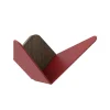 Crochets & Portemanteaux Muraux<Umage Crochet Butterflies mini, Ruby red