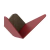 Crochets & Portemanteaux Muraux<Umage Crochet Butterflies moyen, Ruby red