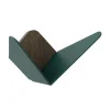 Crochets & Portemanteaux Muraux<Umage Crochet Butterflies moyen, Forest green