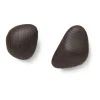 Crochets & Portemanteaux Muraux<Ferm Living Crochet Cairn 2 pièces, Dark Brown