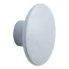 Crochets & Portemanteaux Muraux<Muuto Crochet Dots wood light blue, Ø6,5 cm