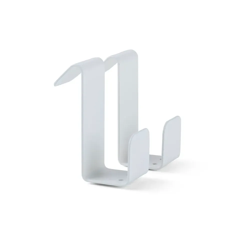 Étagères & Systèmes De Rayonnage<Gejst Crochet Flex Hooks Lot de 2, Blanc