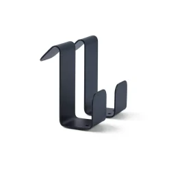 Étagères & Systèmes De Rayonnage<Gejst Crochet Flex Hooks Lot de 2, Noir