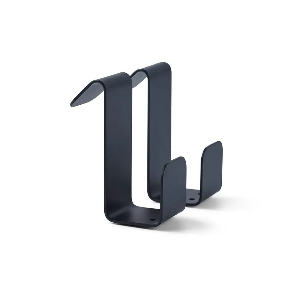 Étagères & Systèmes De Rayonnage<Gejst Crochet Flex Hooks Lot de 2, Noir