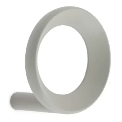 Crochets & Portemanteaux Muraux<Normann Copenhagen Crochet Loop petit Ø4,4 cm, Gris chaud