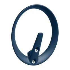 Crochets & Portemanteaux Muraux<Essem Design Crochet mural Gloria, Bleu violet