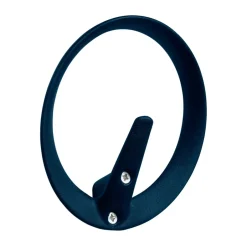 Crochets & Portemanteaux Muraux<Essem Design Crochet mural Gloria, Midnight blue