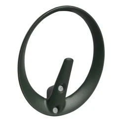 Crochets & Portemanteaux Muraux<Essem Design Crochet mural Gloria, Vert sapin