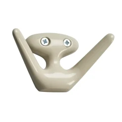Crochets & Portemanteaux Muraux<Essem Design Crochet mural Mama, Beige gris