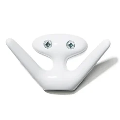 Crochets & Portemanteaux Muraux<Essem Design Crochet mural Mama, blanc