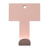Crochets & Portemanteaux Muraux<Maze Crochet Only Hooks XS, Pale pink