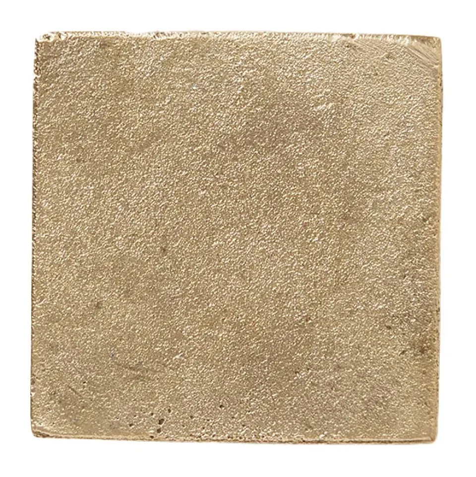 Crochets & Portemanteaux Muraux<Ferm Living Crochet Square large, Casted brass