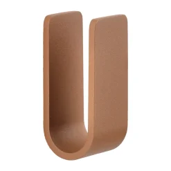 Crochets & Portemanteaux Muraux<Zone Denmark Crochet Ume, Terracotta