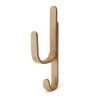 Crochets & Portemanteaux Muraux<Cooee Design Crochet Woody One, Oak