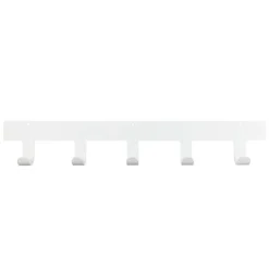 Crochets & Portemanteaux Muraux<Maze Crochets porte manteau Only Hooks, blanc