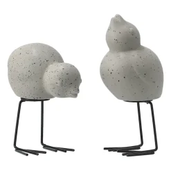 Décorations De Pâques<DBKD Décoration de Pâques Swedish Birds Lot de 2, Mole dot