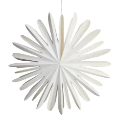 Décorations De Noël<DBKD Décoration de Noël Paper flake, Grand