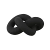 Accessoires Décoratifs<Cooee Design Décoration Knot Table Large, Black