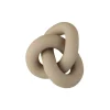 Accessoires Décoratifs<Cooee Design Décoration Knot Table Small, Sand