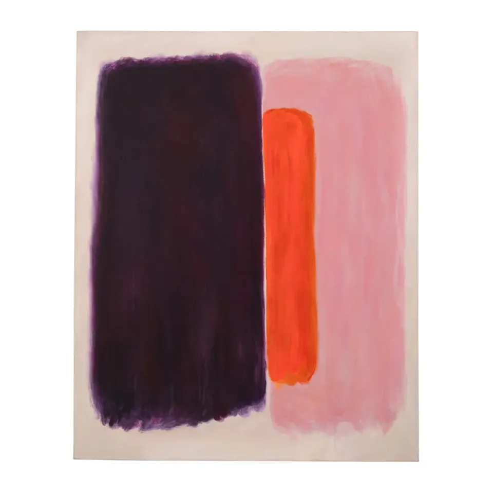 Décorations Murales<URBAN NATURE CULTURE Décoration murale Bola 80x100 cm, Multi