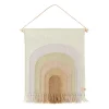 Décorations Murales|Accessoires Pour Chambre D'Enfants<OYOY Décoration murale Follow the rainbow 55x69 cm, Lavender