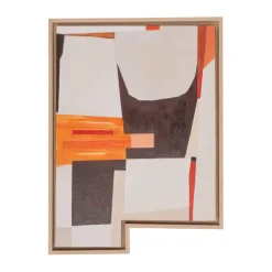 Décorations Murales<URBAN NATURE CULTURE Décoration murale Julio 54,4x74,4 cm, Multi