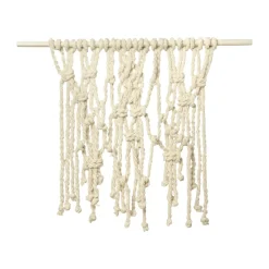 Décorations Murales<Tinted Décoration murale Rodin 120 cm, Offwhite