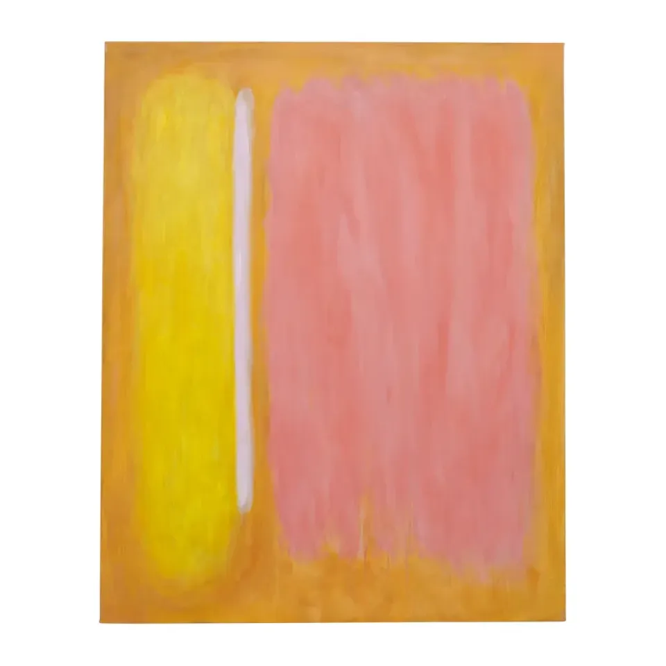 Décorations Murales<URBAN NATURE CULTURE Décoration murale Sol 80x100 cm, Multi