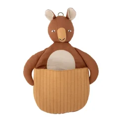 Décorations Murales|Accessoires Pour Chambre D'Enfants<Bloomingville Décoration murale Toto avec rangement, Kangourou