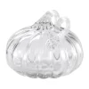 Accessoires Décoratifs<Cooee Design Décoration Pumpkin 10 cm, Clair
