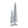 Décorations De Noël<Lene Bjerre Décoration sapin de Noël Sissia 33 cm, Argent