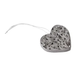 Décorations De Noël<DBKD Décoration suspendue Paper heart 8 cm, Mole