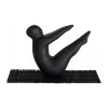 Sculptures & Figurines En Porcelaine<Design House Stockholm Décoration Yoga no. 2, Black