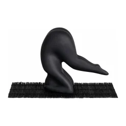 Sculptures & Figurines En Porcelaine<Design House Stockholm Décoration Yoga no. 1, Black