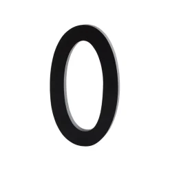 Accessoires Pour Chambre D'Enfants|Accessoires Pour Chambre D'Enfants<Design Letters chiffres Aluminium 50 mm, 0