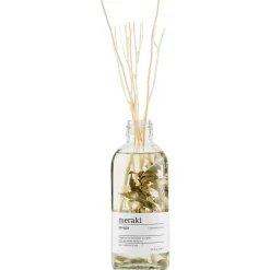 Bougies Parfumées & Diffuseurs<Meraki Diffuser 240 ml, Verbena drizzle