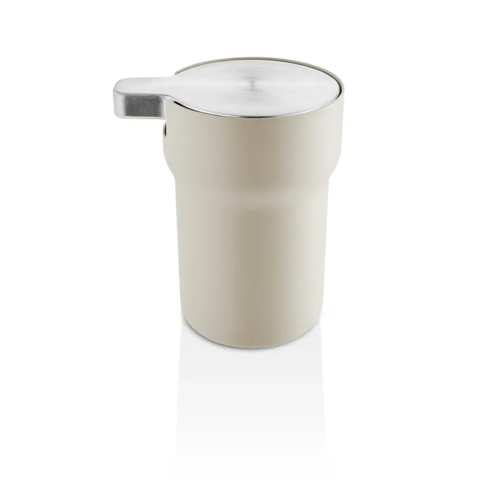 Pompes À Savon & Porte Savons<Eva Solo Distributeur de savon Citadel 12 cm, Sable