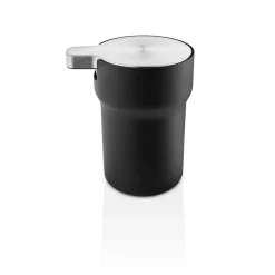 Pompes À Savon & Porte Savons<Eva Solo Distributeur de savon Citadel 12 cm, Noir