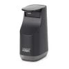 Pompes À Savon & Porte Savons<Joseph Joseph Distributeur de savon compact slim 14,2 cm, Noir