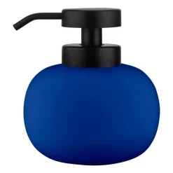 Pompes À Savon & Porte Savons<Mette Ditmer Distributeur de savon Lotus, Cobalt