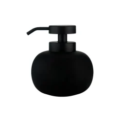 Pompes À Savon & Porte Savons<Mette Ditmer Distributeur de savon Lotus bas, noir