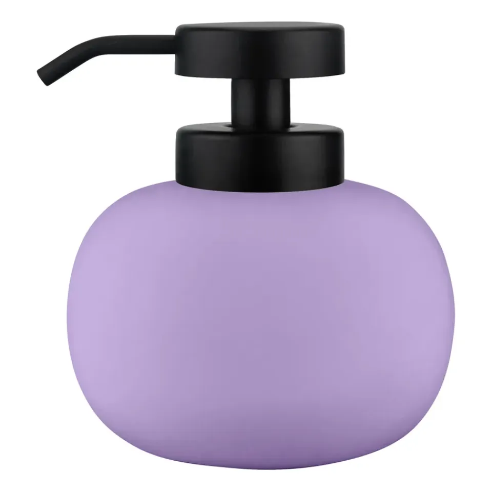 Pompes À Savon & Porte Savons<Mette Ditmer Distributeur de savon Lotus, Light lilac