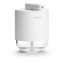 Pompes À Savon & Porte Savons<Brabantia Distributeur de savon MindSet, Mineral Fresh White
