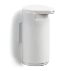 Pompes À Savon & Porte Savons<Zone Denmark Distributeur de savon mural RIM 14,4 cm, White